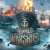 mundo de los buques de guerra