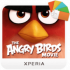 XPERIA™ The Angry Birds Movie Theme