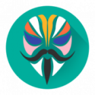 Magisk Manager