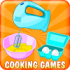 Sweet Cookies – Game for Girls