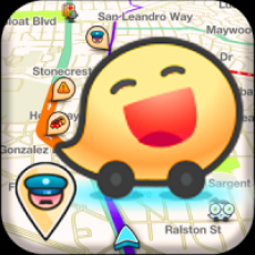 Guide For Waze GPS & Map 2016