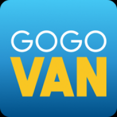 GoGoVan – Your Delivery App