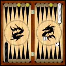 Backgammon – Narde