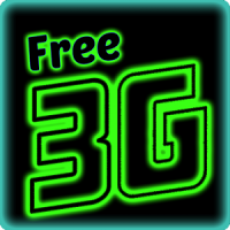 Free 3G Mobile data recharge