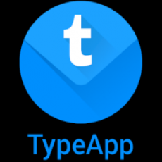 Email TypeApp – Best Mail App!