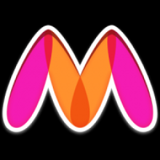 Myntra Online Shopping App