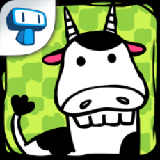Cow Evolution – Clicker Game
