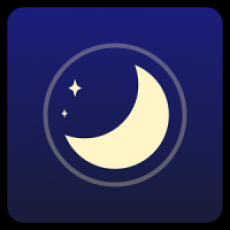 Blue Light Filter – Night Mode