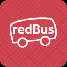 redBus – Bus and Hotel Booking