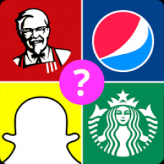 Logo Game: Guess Brand Quiz