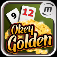 Okey – Play Online & Offline