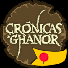 Chronicles of Ghanor