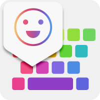 iKeyboard – emoji, emoticons