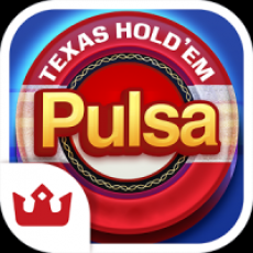 Pulsa Poker – Texas Holdem