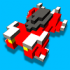 Hovercraft – Build Fly Retry