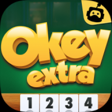 Okey Extra – Rummy