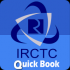 Quick Book-Tatkal Ticket IRCTC