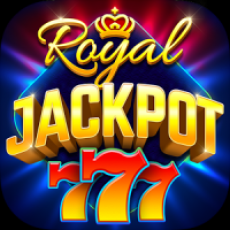 Royal Jackpot-Free Slot Casino