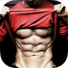 6 Pack Promise – Ultimate Abs