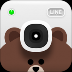 LINE Camera – Photo editor