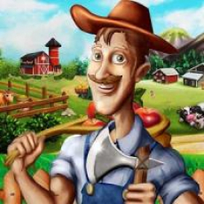 Little Big Farm – Offline Farm