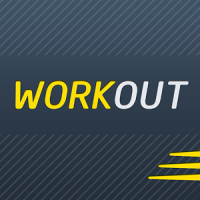 Gym Workout Tracker & Trainer
