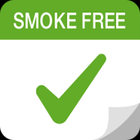 Smoke Free, stop smoking help