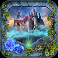Hidden Object Enchanted Castle
