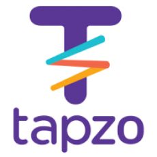 Tapzo (formerly Helpchat)