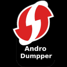 AndroDumpper ( WPS Connect )