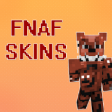 Skins FNAF for MCPC & PE