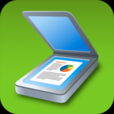 Clear Scanner: Free PDF Scans
