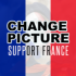 Support France Photo Maker