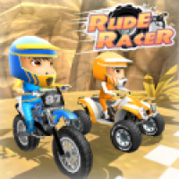 Rude Racer 3D