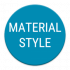 Material Style Pack for Zooper