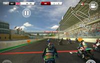SBK16 Official Mobile Game for PC