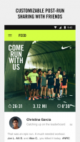 Nike+ Run Club for PC