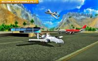Fly Real War jet Airplane Sim for PC