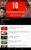 YouTube Creator Studio for PC