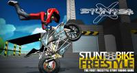 Stunt Bike Freestyle for PC
