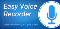 Easy Voice Recorder for PC