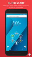 Smart Launcher 3 for PC