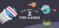 Dumb Ways to Die 2: The Games for PC