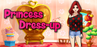 Dress Up Princess Girl Fashion for PC