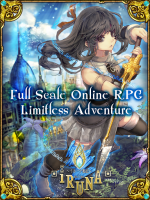 RPG IRUNA Online MMORPG for PC