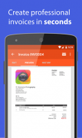 Invoice & Estimate on the Go for PC