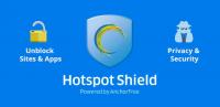 Hotspot Shield Free VPN Proxy for PC