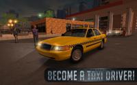 Taxi Sim 2016 for PC