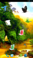 Forest River Live Wallpaper for PC