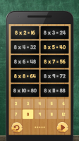 Multiplication Table Kids Math for PC